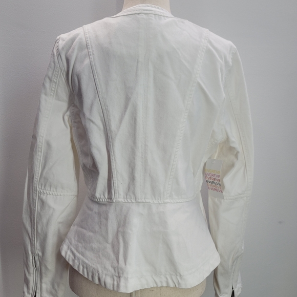 NWT Blank NYC Jacket - Picture 2 of 6